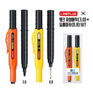 유성매직 딥홀마카 제작 판촉물 실용 세트 대량구매 샘플1개(인쇄는100개이상) 유성매직 딥홀마카 제작 판촉물 실용 세트 대량구매 샘플1개(인쇄는100개이상)